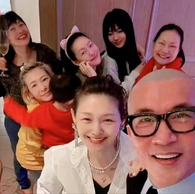具俊晔遗产案牵出娱乐圈大瓜跨国婚姻童话破灭！具俊晔遭S家冷眼千万遗产争议引爆舆论
