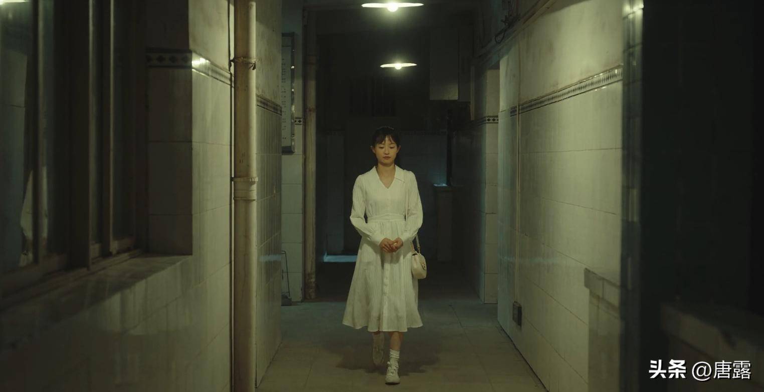 《黄雀》：本性难移！阿兰18岁被霸凌，25岁成职业盗窃财富自由