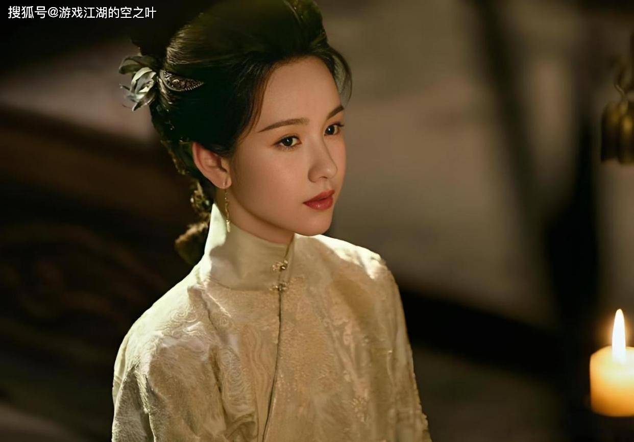 《雁回时》爆火真相：全员恶人+疯批母女，这剧不火天理难容！