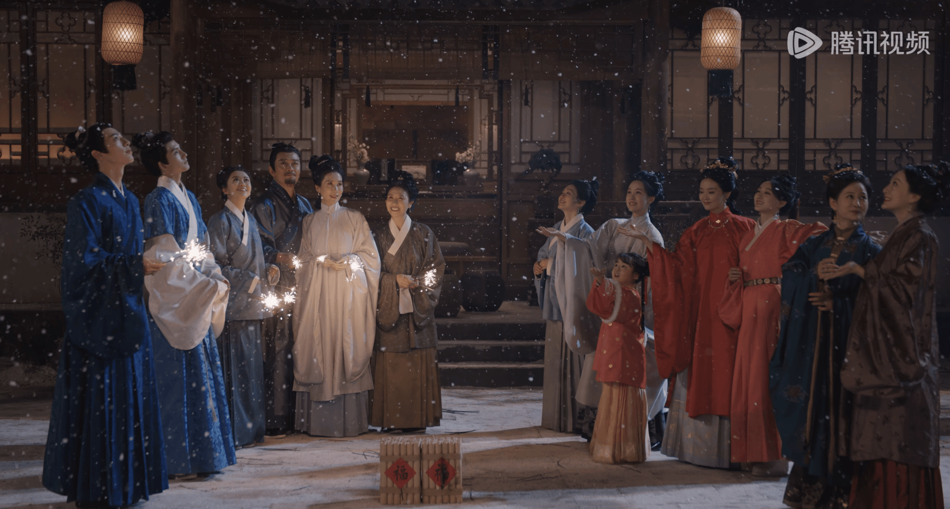 《雁回时》大结局：90%的人没看懂，傅云夕至死都在算计庄寒雁，细思极恐