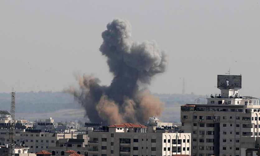 三大消息：当不成总统了？普京总算下狠手；局势愈发严峻了