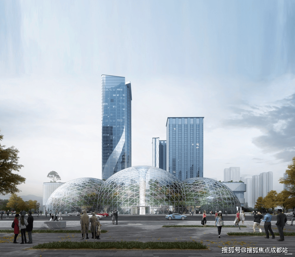 k101广场房价（一房一价）｜k101广场售楼处电话热销户型限时优惠楼盘详情区域配套(图6)