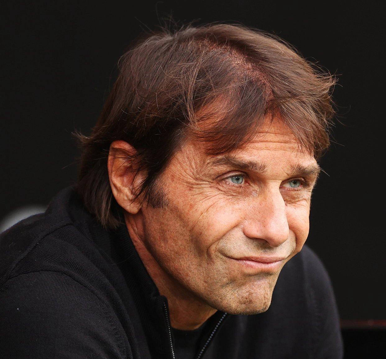 米兰体育- 米兰体育官方网站 世界杯官方指定投注平台AC邀请孔蒂执教2000万签下德库耶佩 皮奥利或回归意甲