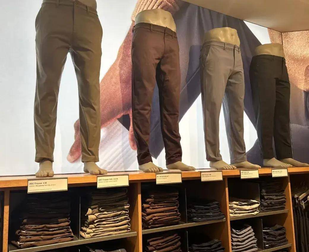 开yun体育下载小红书潮男撑不起lululemon的野心(图2)