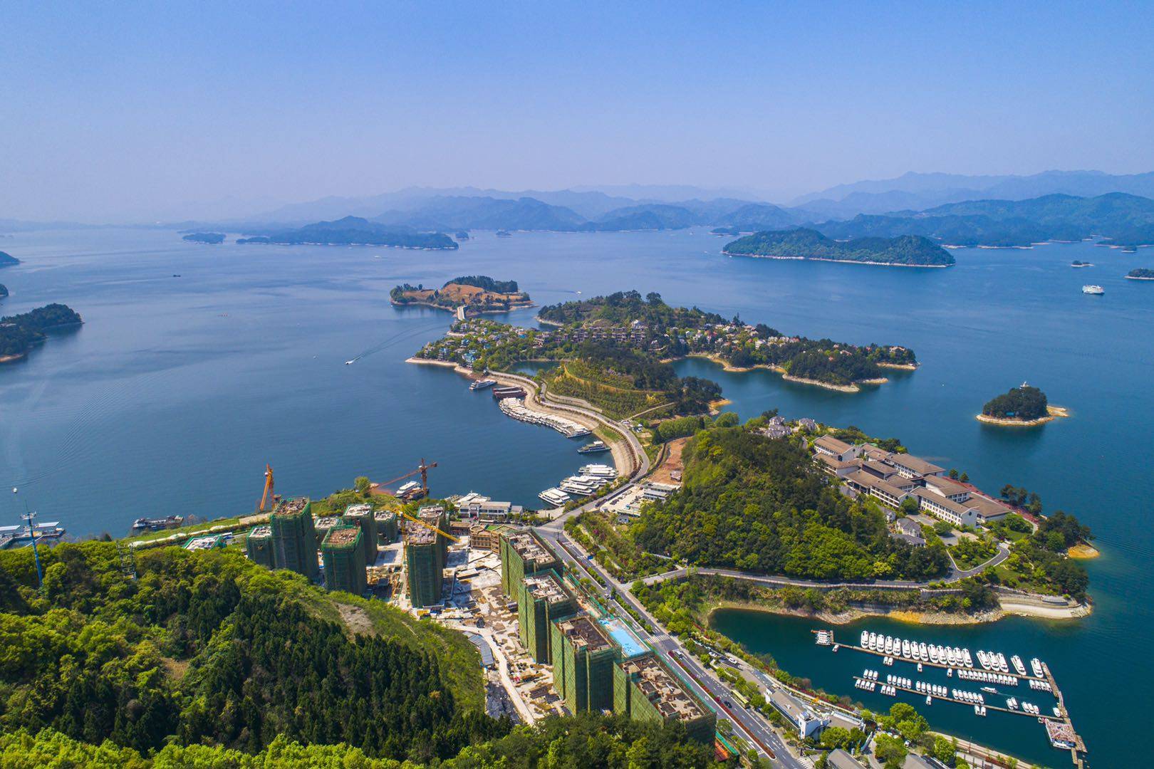 千岛湖桂语江南突发首页网站！桂语江南售楼处电话|桂语江南（优势、劣势）分析！千岛湖桂语江南正在热销中