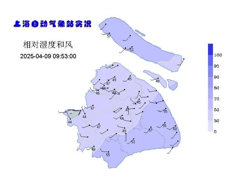 上海今超30℃？！转折马上来！24小时暴跌10℃，雷电+降雨+大风