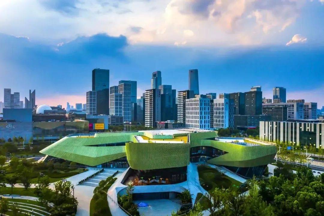 告别周末宅家拥抱户外骑行来宁波领略骑行之美(图13)