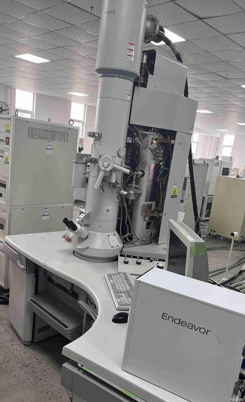 仪器新生命:中美贸易战下二手仪器的创新解决方案(图2) 仪器新生命:中美贸易战下二手仪器的创新解决方案(图2)