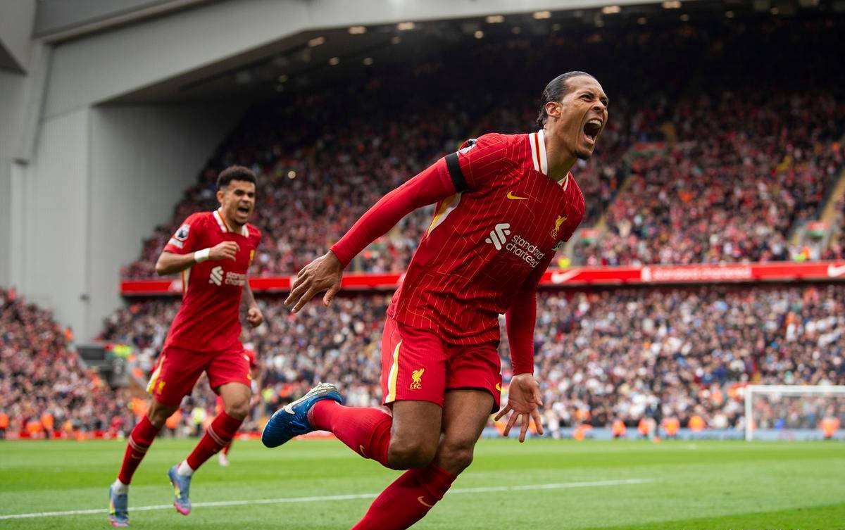 “英超联赛免费高清直播+实时赛程+积分预测