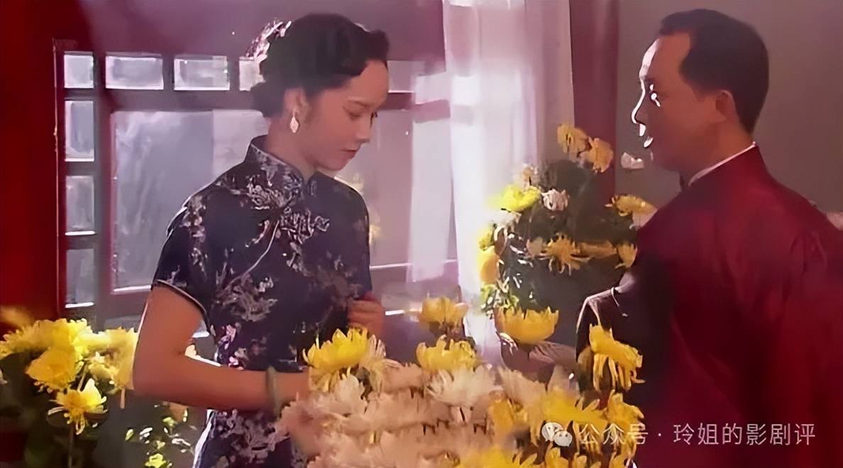 大宅门 万筱菊多次拒绝白玉婷，不是无意，背后藏着最真的深情