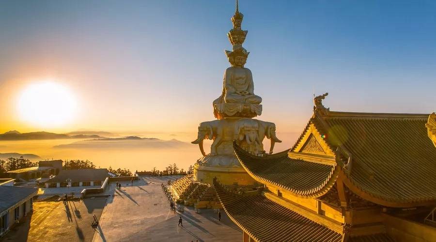 成都旅游攻略自由行路线推荐成都Binan