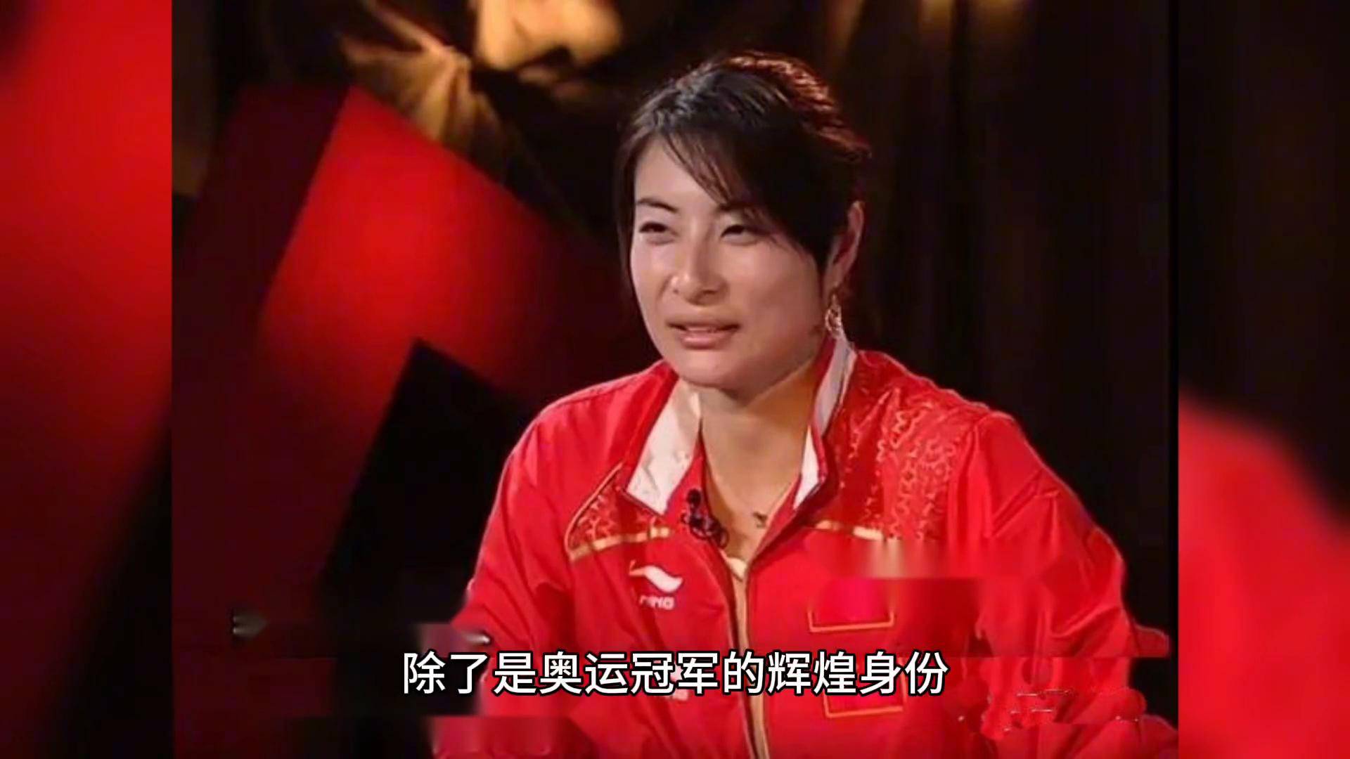 原创从跳水女皇到国际裁判，郭晶晶的逆袭之路！