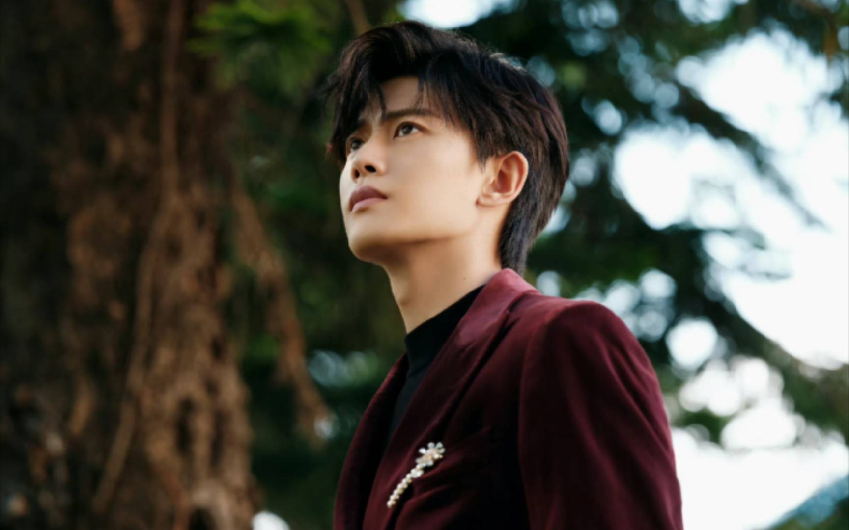 原创2025.4.18娱乐资讯：任嘉伦、肖战、迪丽热巴、虞书欣、蔡徐坤、张翰、马思纯、张婧仪、张檬、周洁琼、许凯、张小斐、宋佳、陈星旭、单依纯、郑恺
