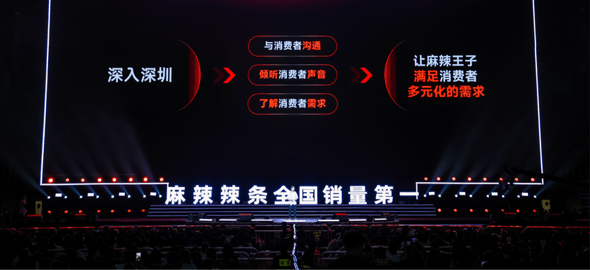 凤凰联盟官网一年卖出15亿麻辣王子只做一件事(图7)