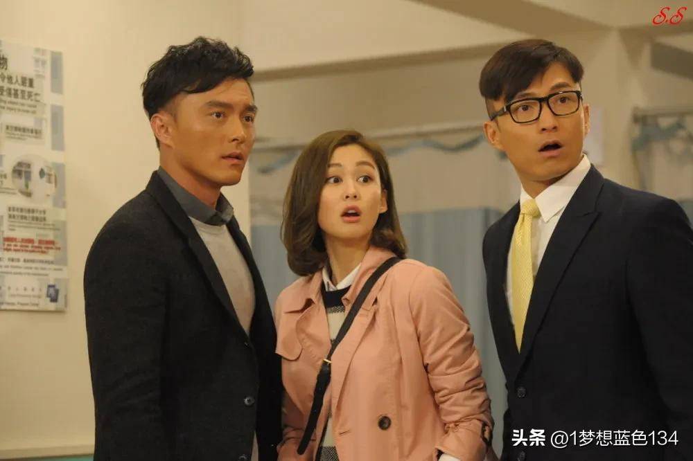 香港无线（tvb）电视剧（529-530）大盘点