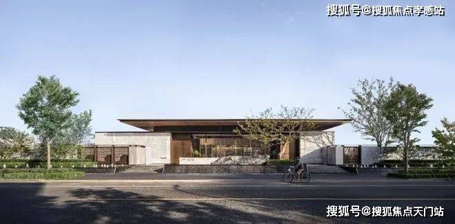 保利海上瑧悦(上海宝山)保利海上瑧悦楼盘开云彩票官网详情丨物业口碑促销活动升值空间(图10)