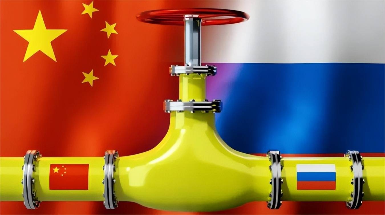 中俄哈管道没谈成中方拒绝俄罗斯提议或再给蒙古国一个机会？(图2)