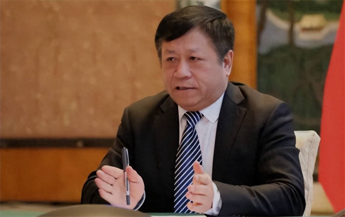 中俄哈管道没谈成中方拒绝俄罗斯提议或再给蒙古国一个机会？(图1)