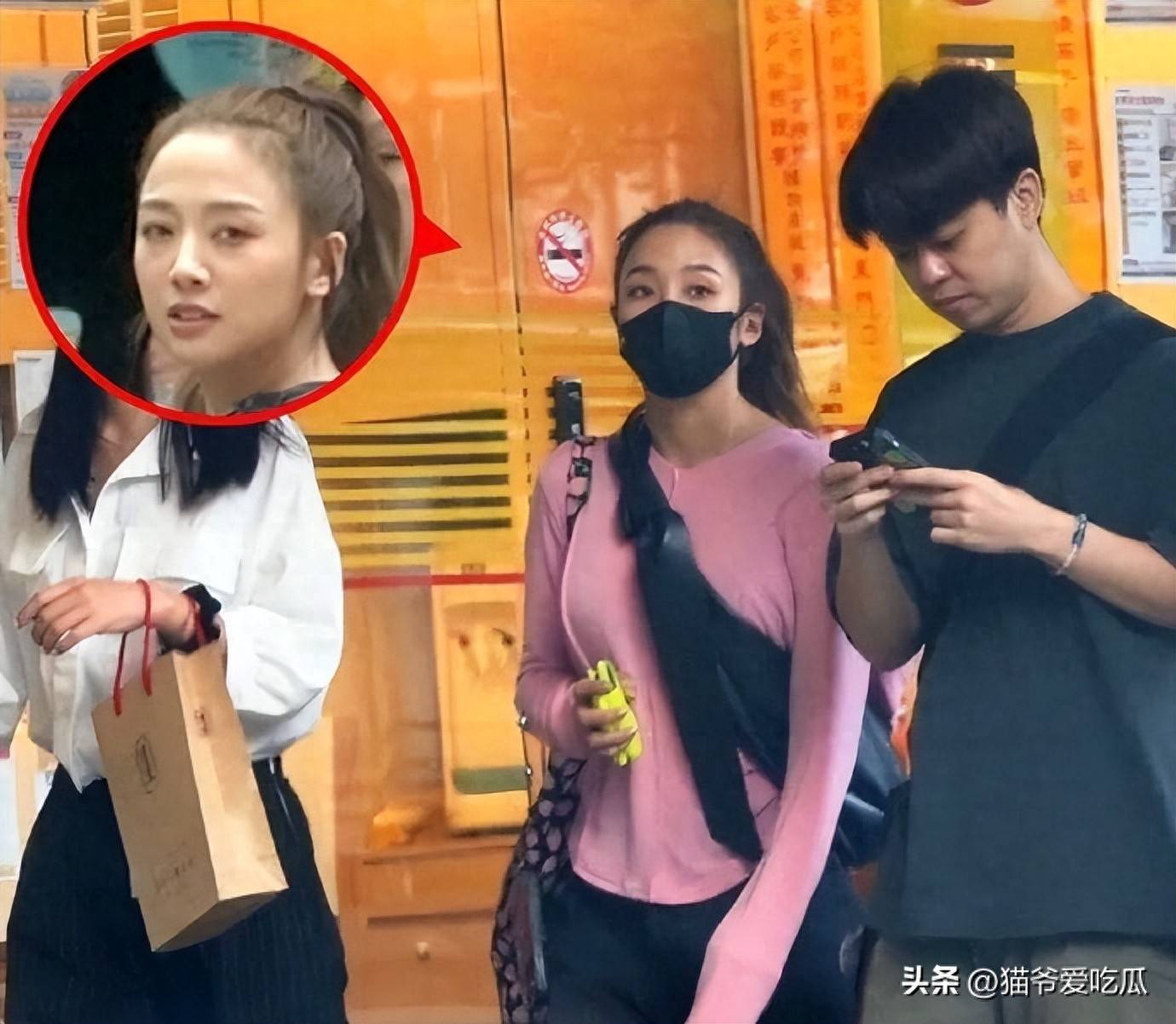 二胎引猜测！经纪人回应鬼鬼孩子生父，一场误会？紧急声明