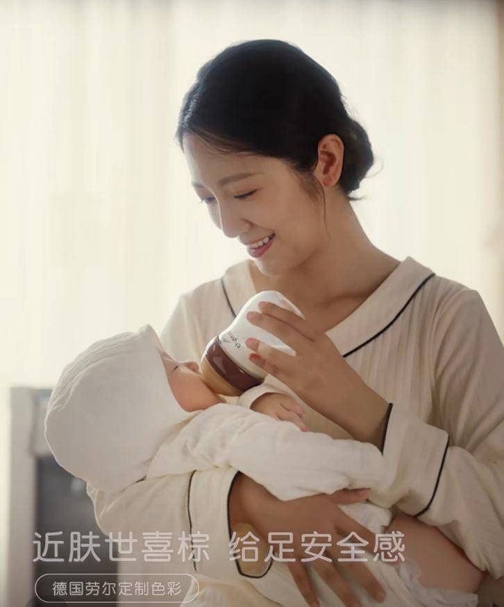 星空体育从安全到温度：世喜品牌是如何从“新兴品牌”向“信任”的战略升级(图2)