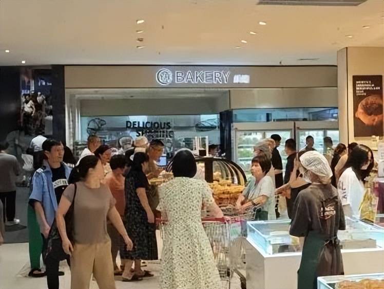 网红品牌福州市区门店全部关闭那些福州烘焙“元老店”你还记得吗？开云注册(图21)