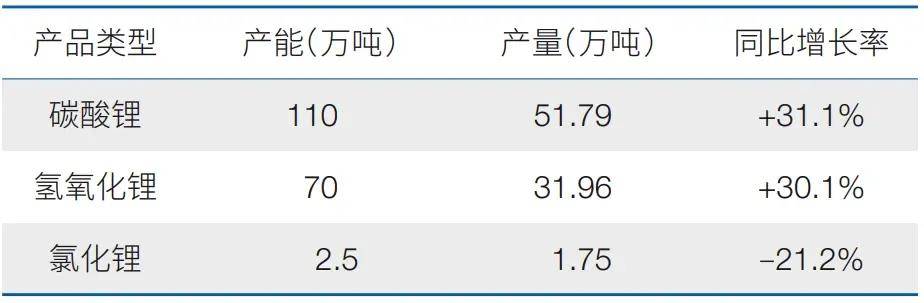 恒峰娱乐全球锂资源分布产业现状和中国面临的挑战与对策(图3)