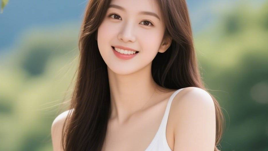 欲望强烈的女人，往往藏着这五个身材密码