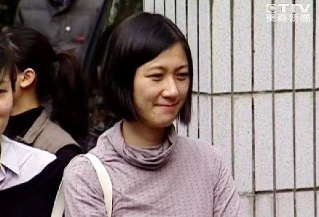 马英九之女：被称为“全球第四美千金”，全台湾男人都想娶回家