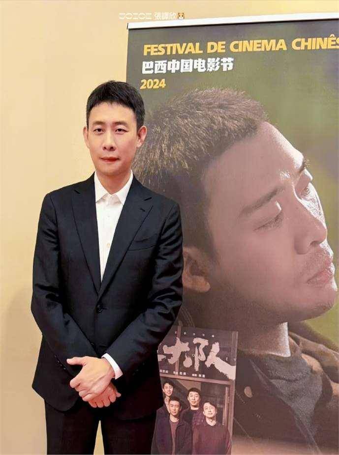 张译拿到影帝后！仅过了3分钟，做出息影决定，原因很现实