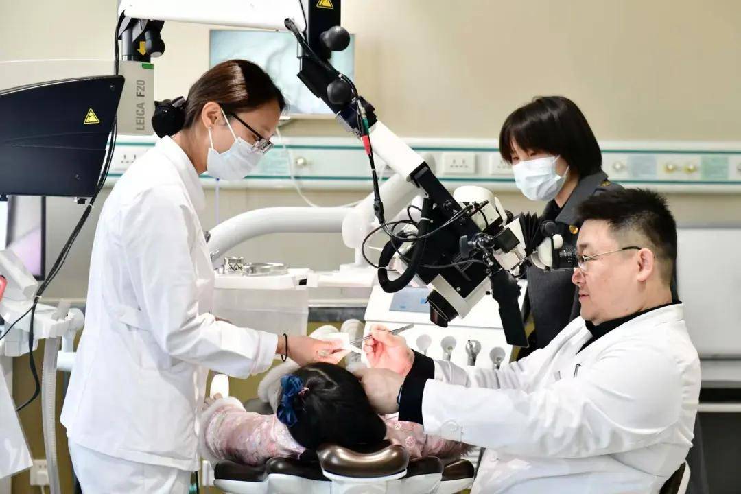 打一针就能让失明患者复明？这是什么技术