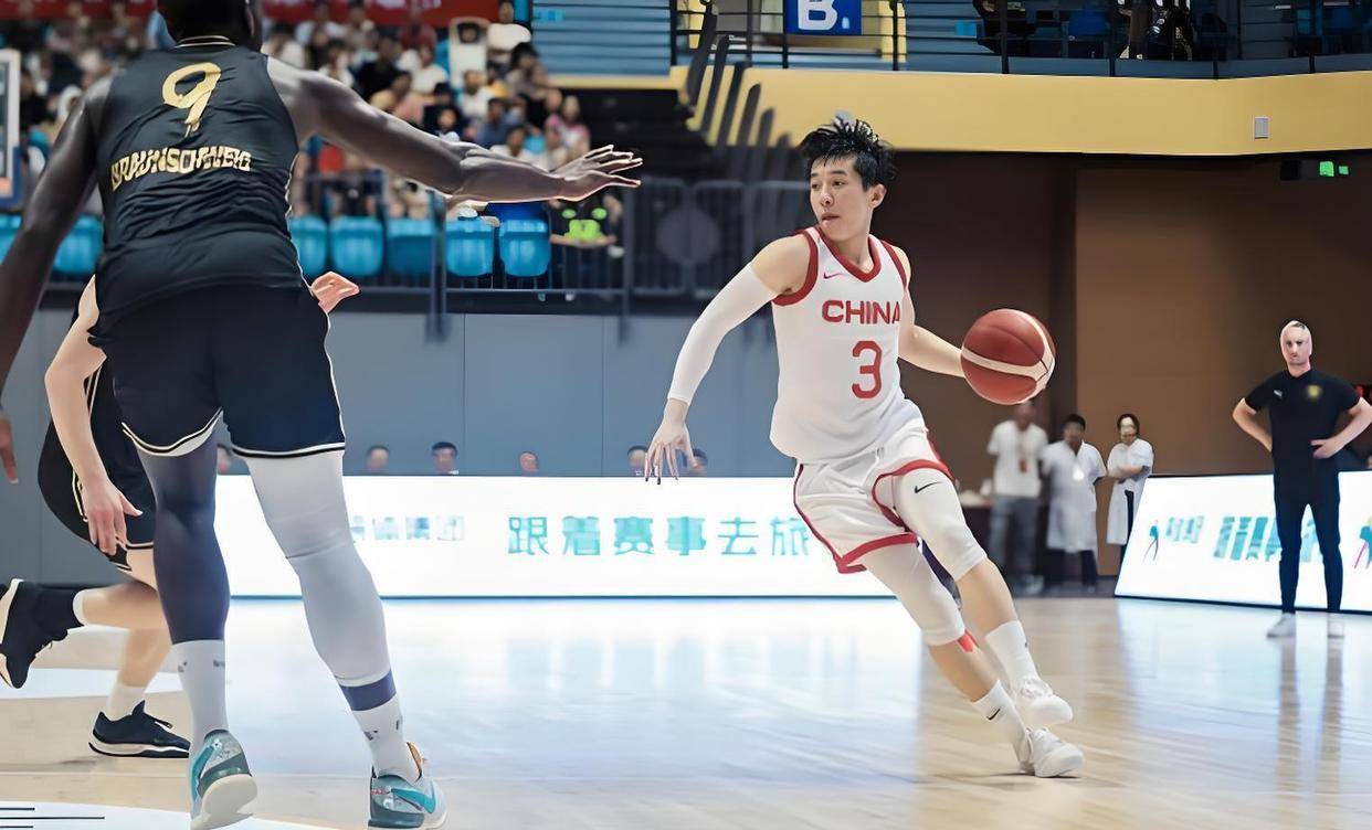 宏远三大国手爆发！杨溢21+4+7王洪泽8+8+3+4华非16分陈家政伤退