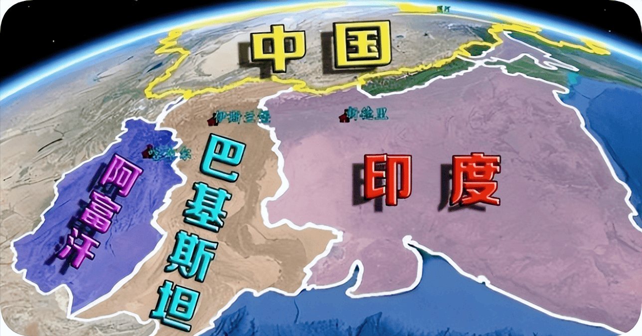 ​​印巴军事格局质变：从代差威慑看印度战略克制，中国才是定海神针​​