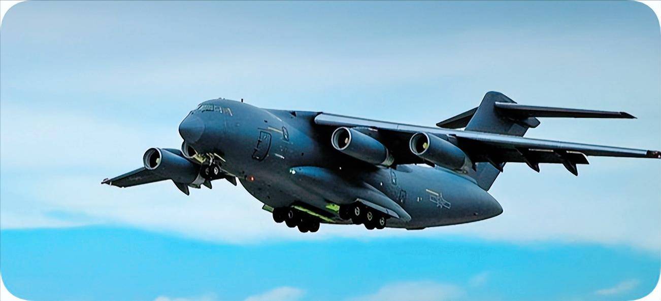 涡扇35型航空发动机推力能达到44.45吨