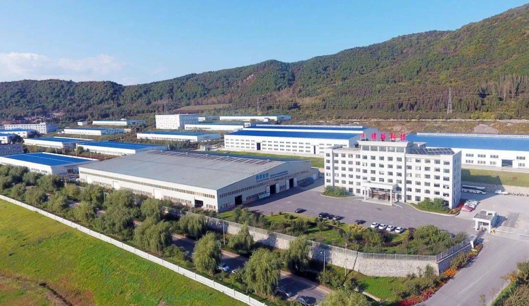 利来国际下载通化建新科技获评2025年度吉林省数字化车间(图1)
