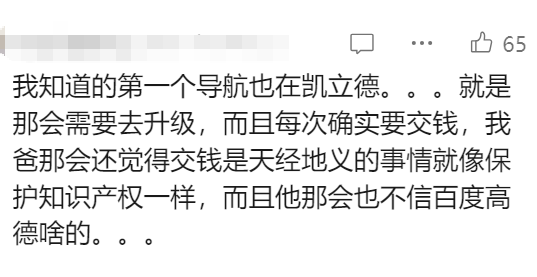 原创             雷军曾看好的国产导航之光，为何沦为资本弃子？