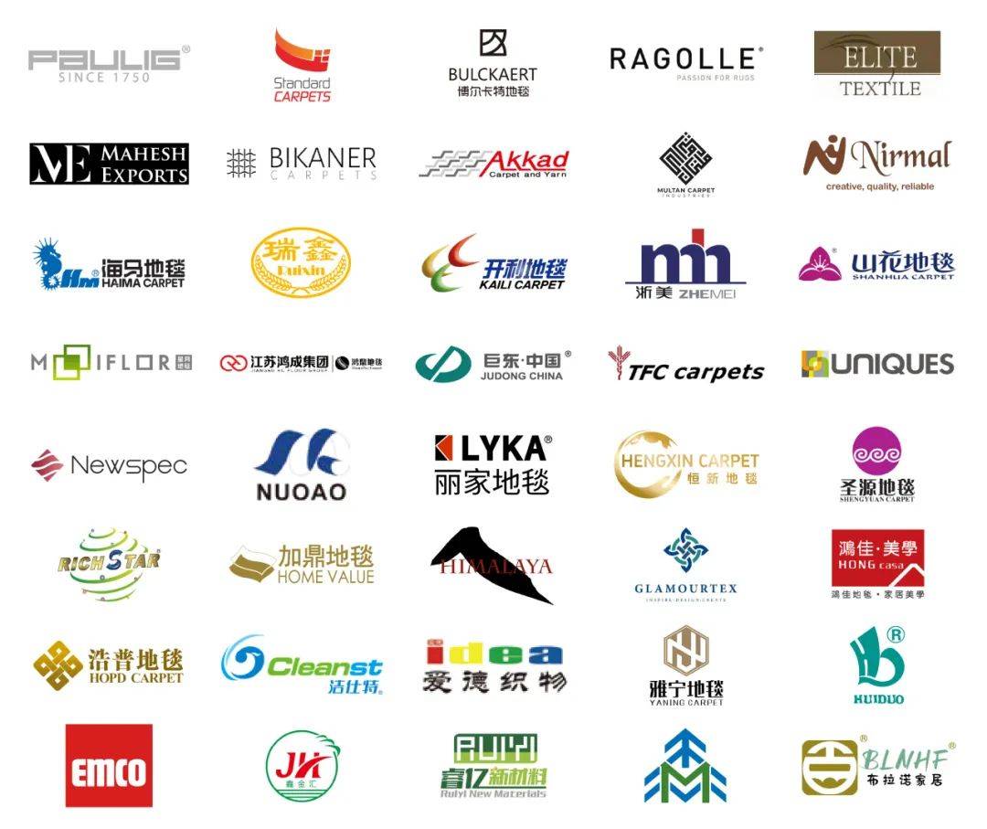 内外兼修韧性破局丨2025DOMOTEX asia上海地材展蓄必一运动官网势待发(图7)