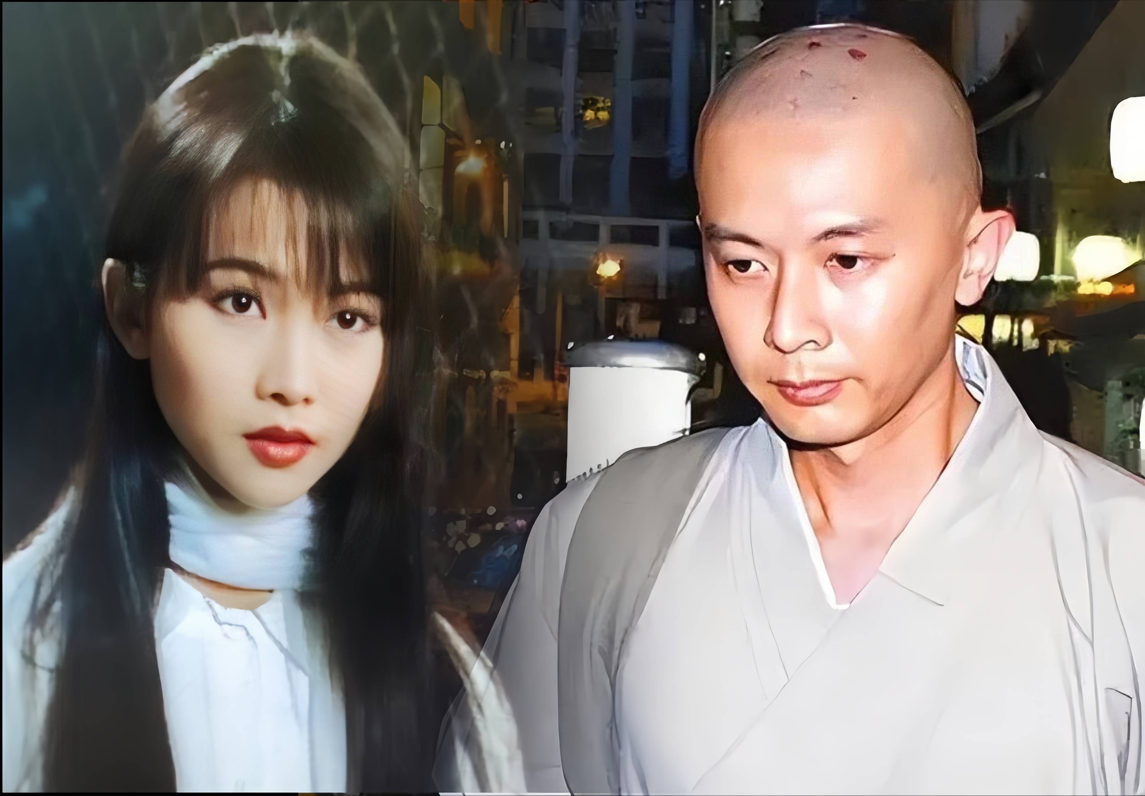 他是香港最痴富二代拒绝267亿家产出家当