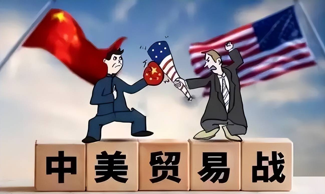 如果贸易战失败，美国会不会选择用武力摧毁中国？