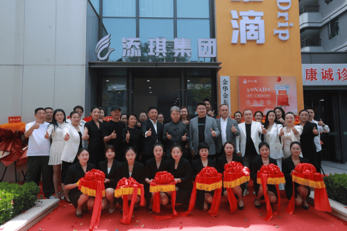JN江南网址金华美协第六届三次全体会议暨“精准健康·千店联盟