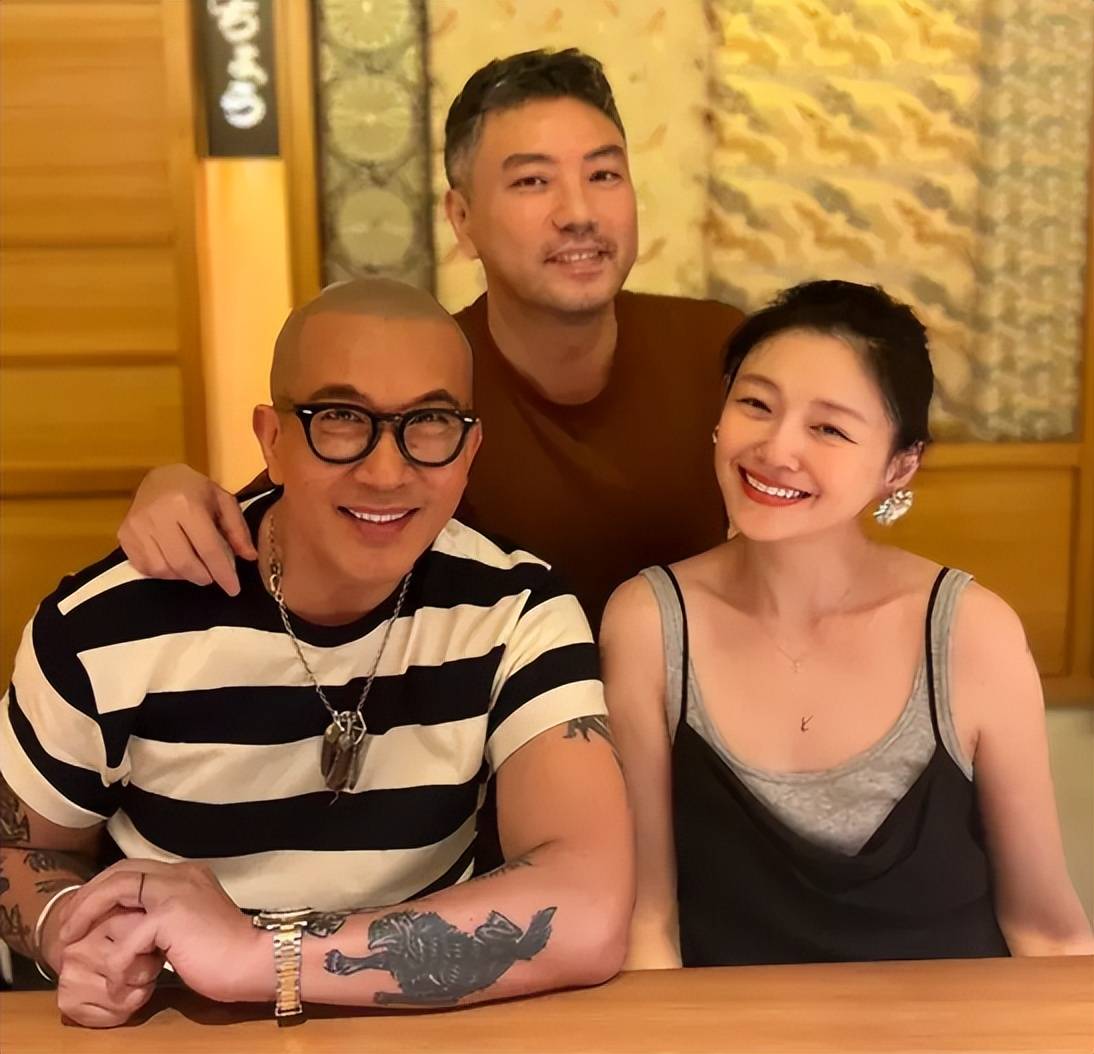 曝具俊晔将搬离大S豪宅，在台湾租房住，避免遗产协商破局被赶走