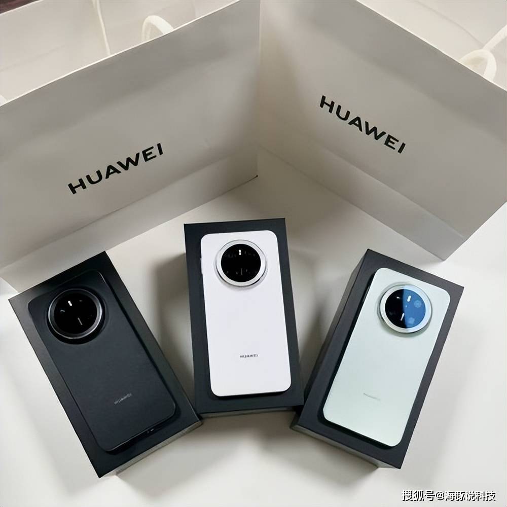 原创             2025年捡漏换机：苹果iPhone16与华为Mate70对比：哪款更值得入手