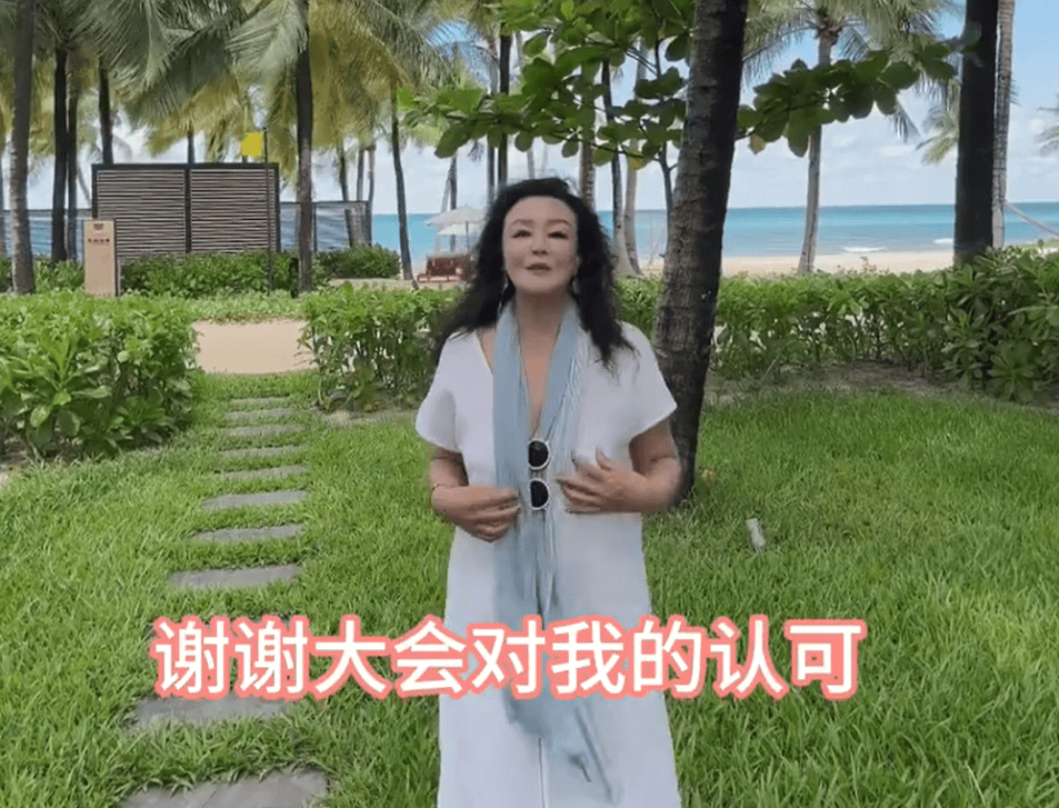 汪小菲马筱梅合体直播！懒理艳照风波秀恩爱，自曝已买了新的婚房