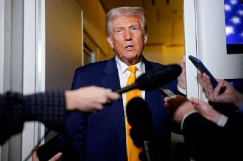 48小时之内,特朗普对中国下3道“战书”,美方拿出“杀手锏” 48小时之内,特朗普对中国下3道“战书”,美方拿出“杀手锏”