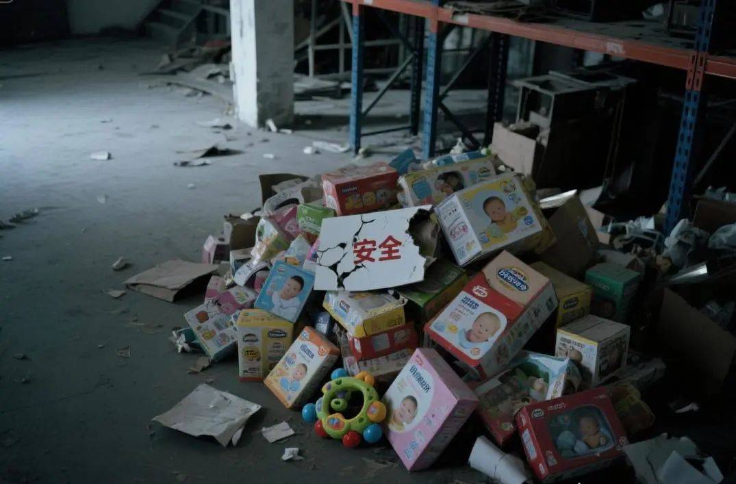 星空体育平台医护级母婴用品时代到来：真爱妈咪携手中卫安重新定义“安全”的底线(图2)
