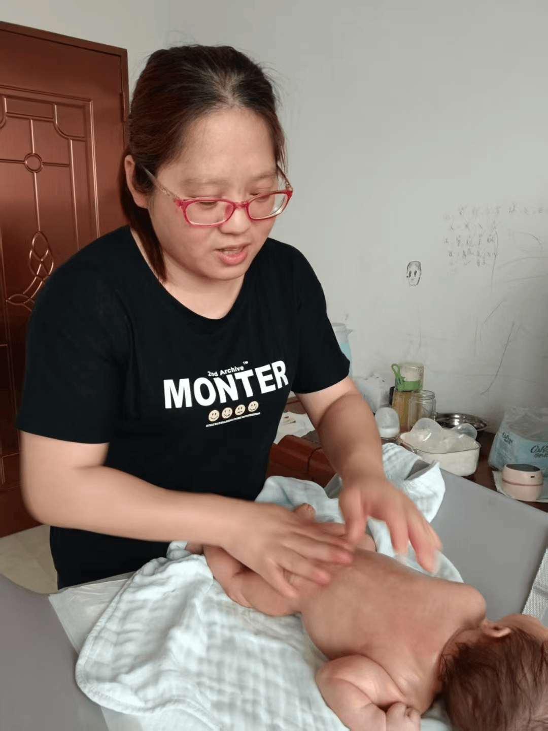福建莆田月嫂收费标准是怎样？(图4)
