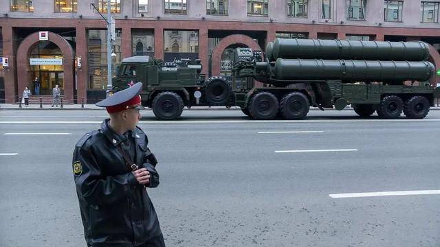 全球都没料想到，中国武器一次实战应用，就打破了西方武器神话