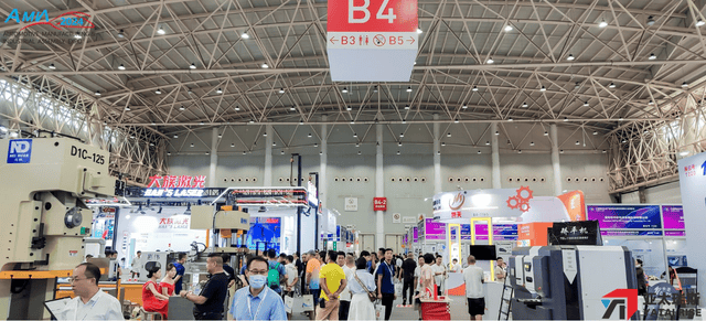 机器人、工业组装技术全揭秘：2025武汉工业自动化展会带你领略智造魅力