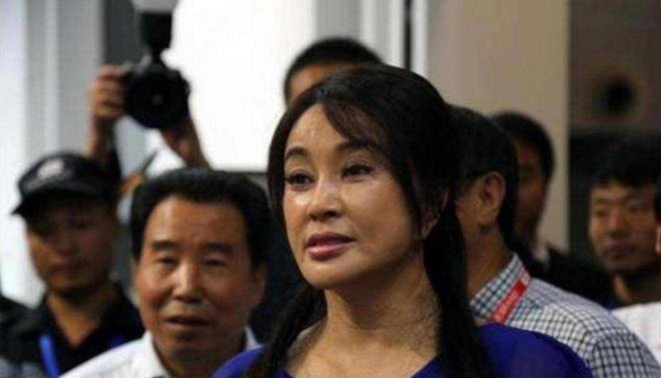 女星刘晓庆被举报偷税漏税！涉及金额巨大，曾因税务问题入狱