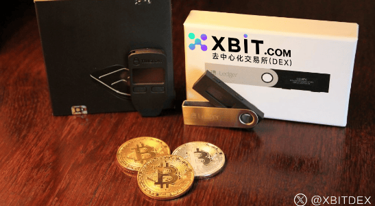 Dex交易所app与市场共振：XBIT见证BTC再破10万2