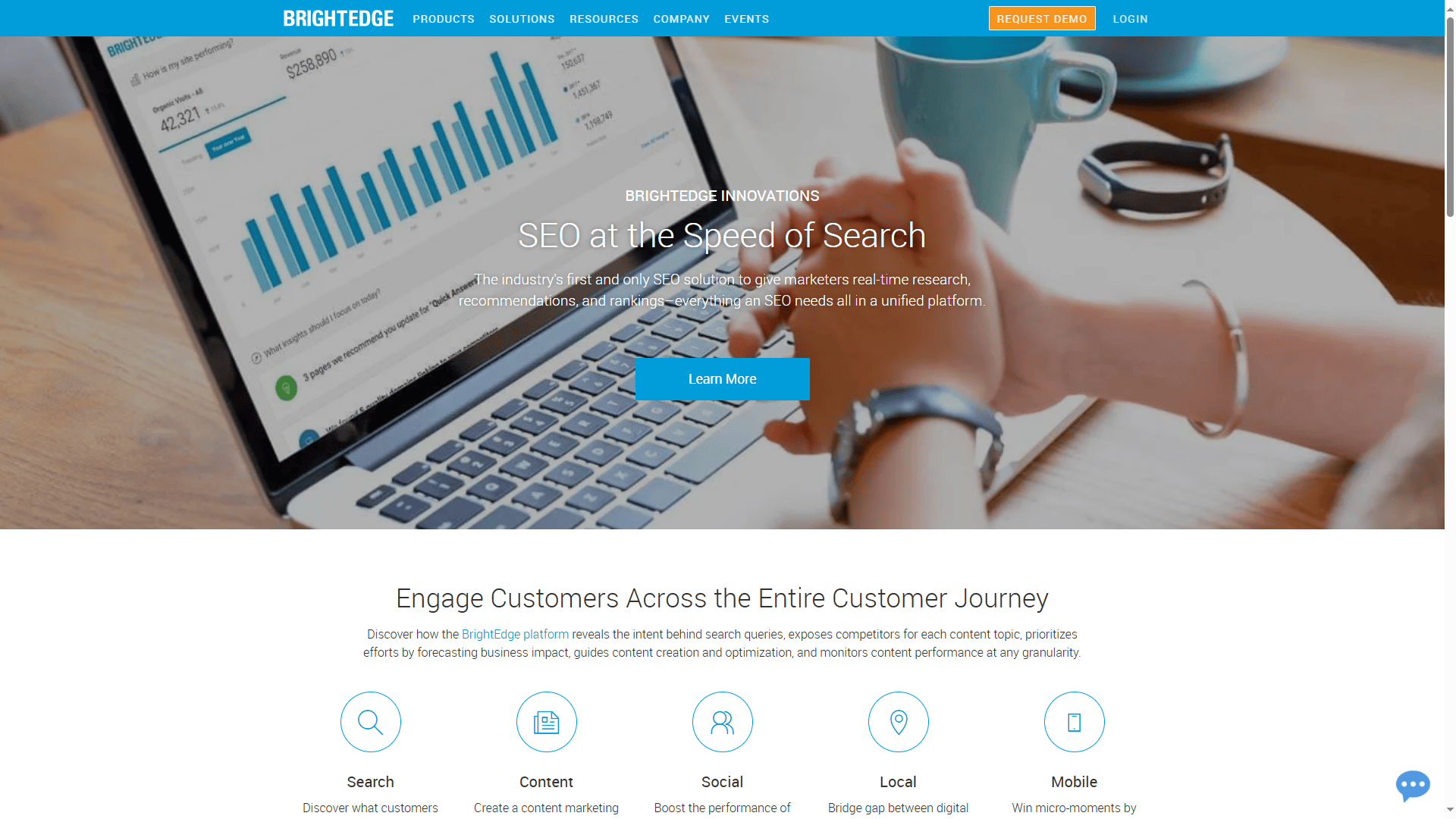 seo是什么？十大顶尖seo公司推荐